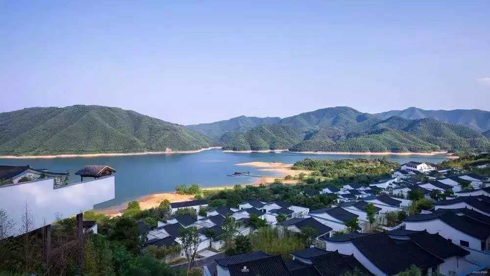 上海附近clubmed酒店,中国第一家clubmed度假村