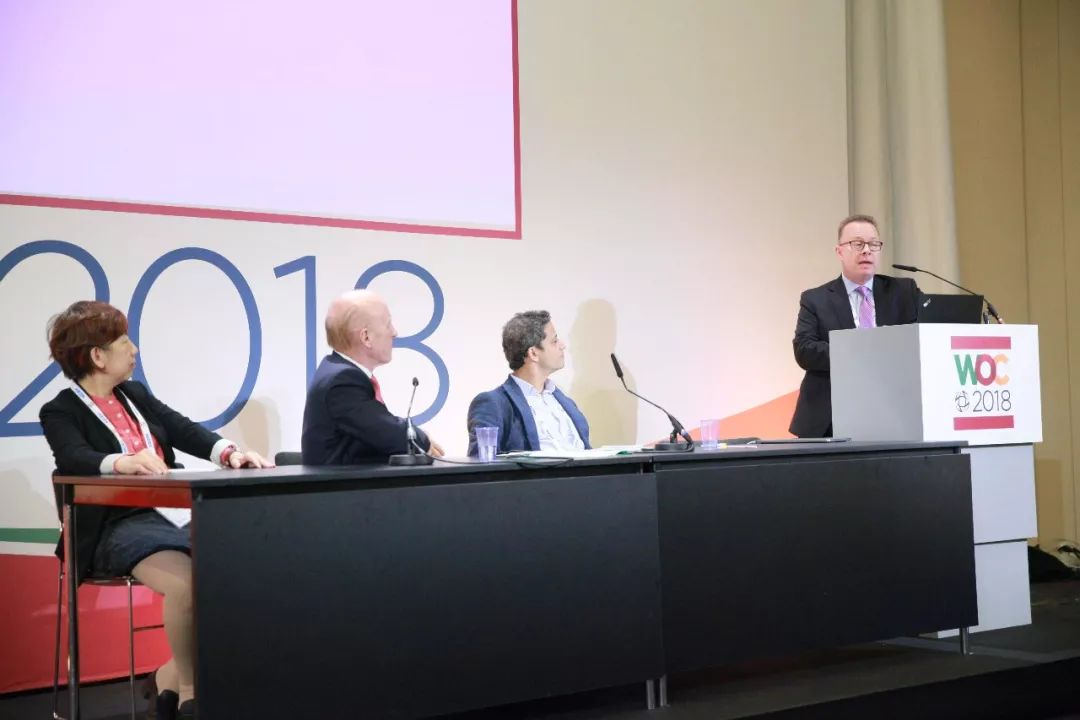 散光治疗技术突破,散光的矫正