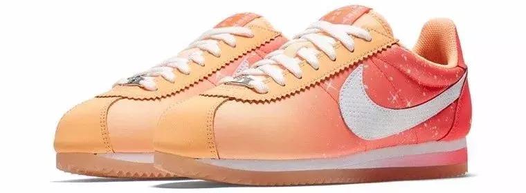 《劲话论》第21期丨阿甘鞋七夕特别款，让七夕这道送命题变送分题