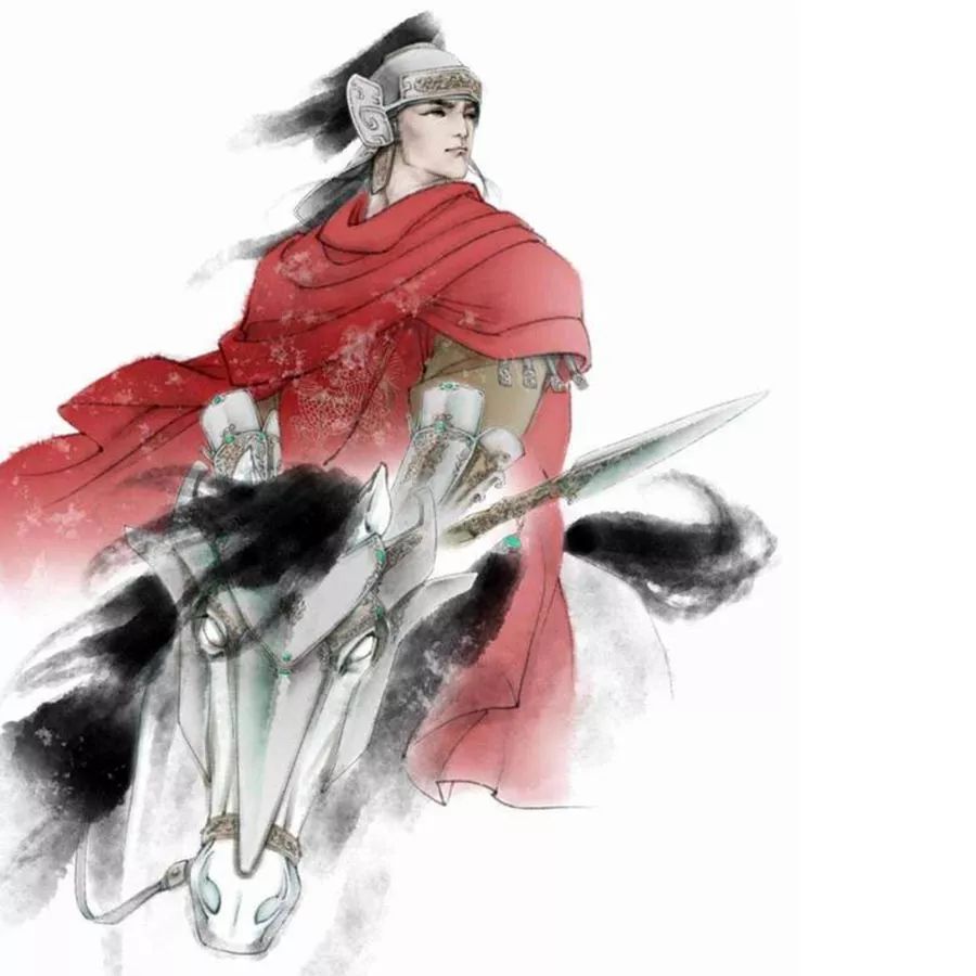 所谓情爱不过是过眼云烟,所谓爱情不过世俗