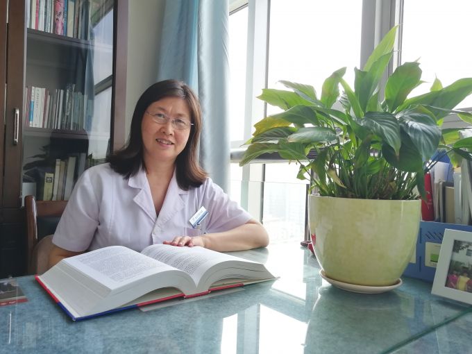 西安市第五医院简介,西安第五医院名医工作室