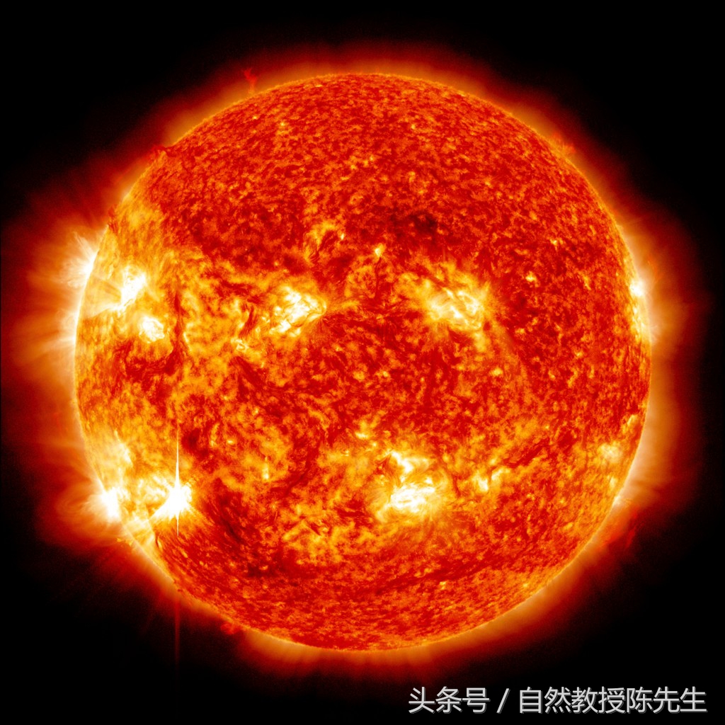 太阳到底是什么颜色一年级,太阳是什么颜色阅读理解答案