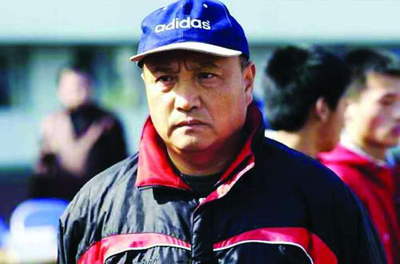 1999甲a鲁能对沈阳,1994甲a联赛山东泰山队