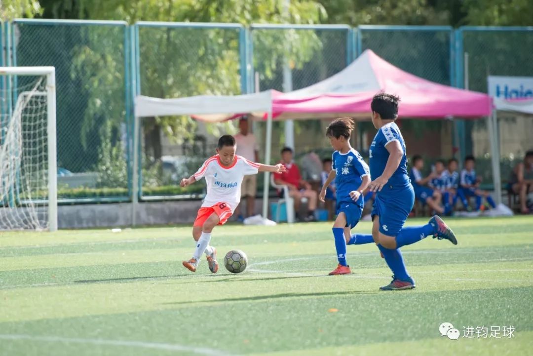 青少年足球联赛大连赛区,第19届全国儿童足球邀请赛烟台
