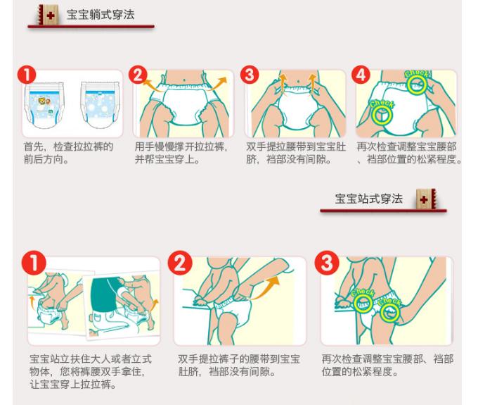 漫画好物清单，它们可能是我最想种草的带娃神器了！