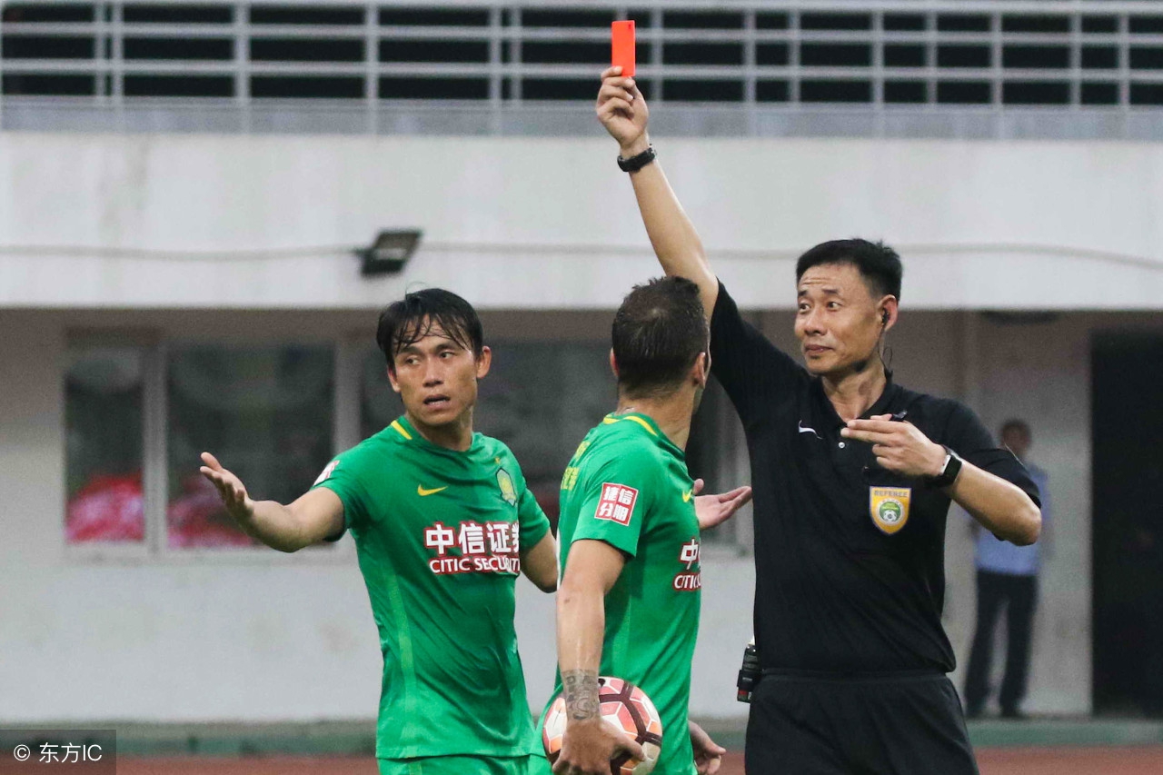 葡萄牙足球裁判误判如何处理,足球裁判误判完整版
