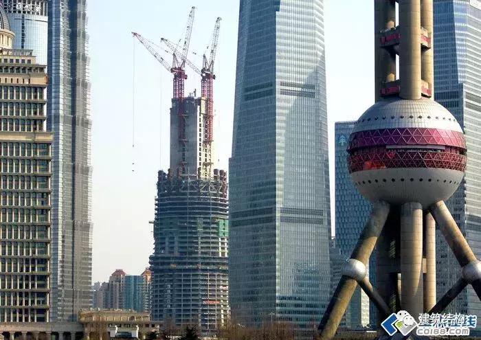 上海中心大厦127层怎么有632米,上海中心大厦632米127层内部