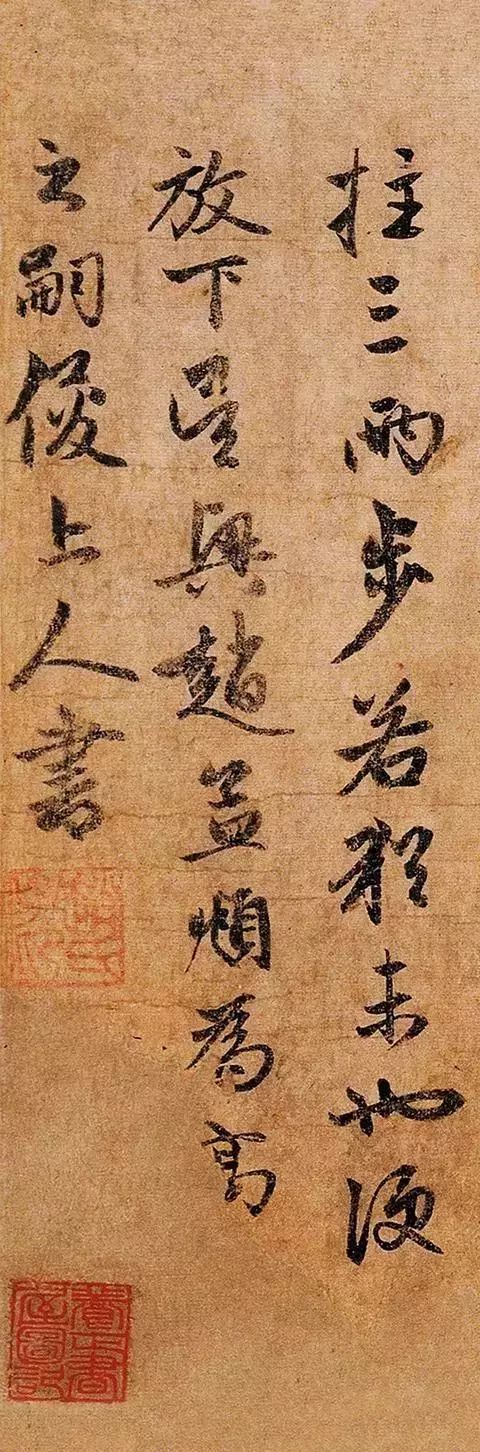 学书法有什么讲法,学书法最精华十句话