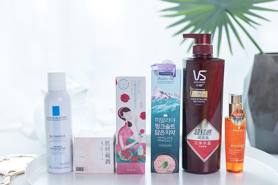 屈臣氏hwb年度必试榜清单,屈臣氏最值得买的几款良心产品