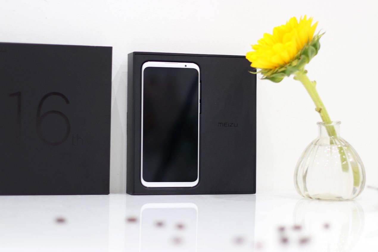 魅族16真实体验,魅族16上手体验
