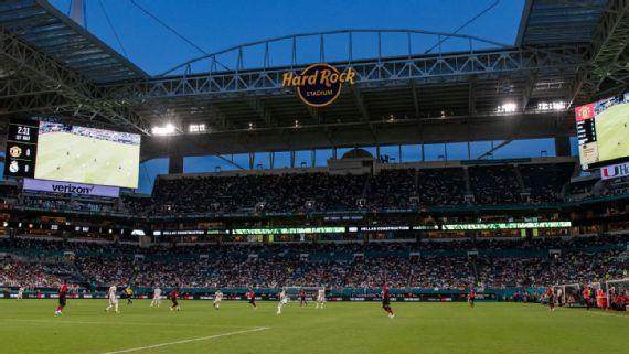 西甲里程碑,西甲联赛为何在美国举行