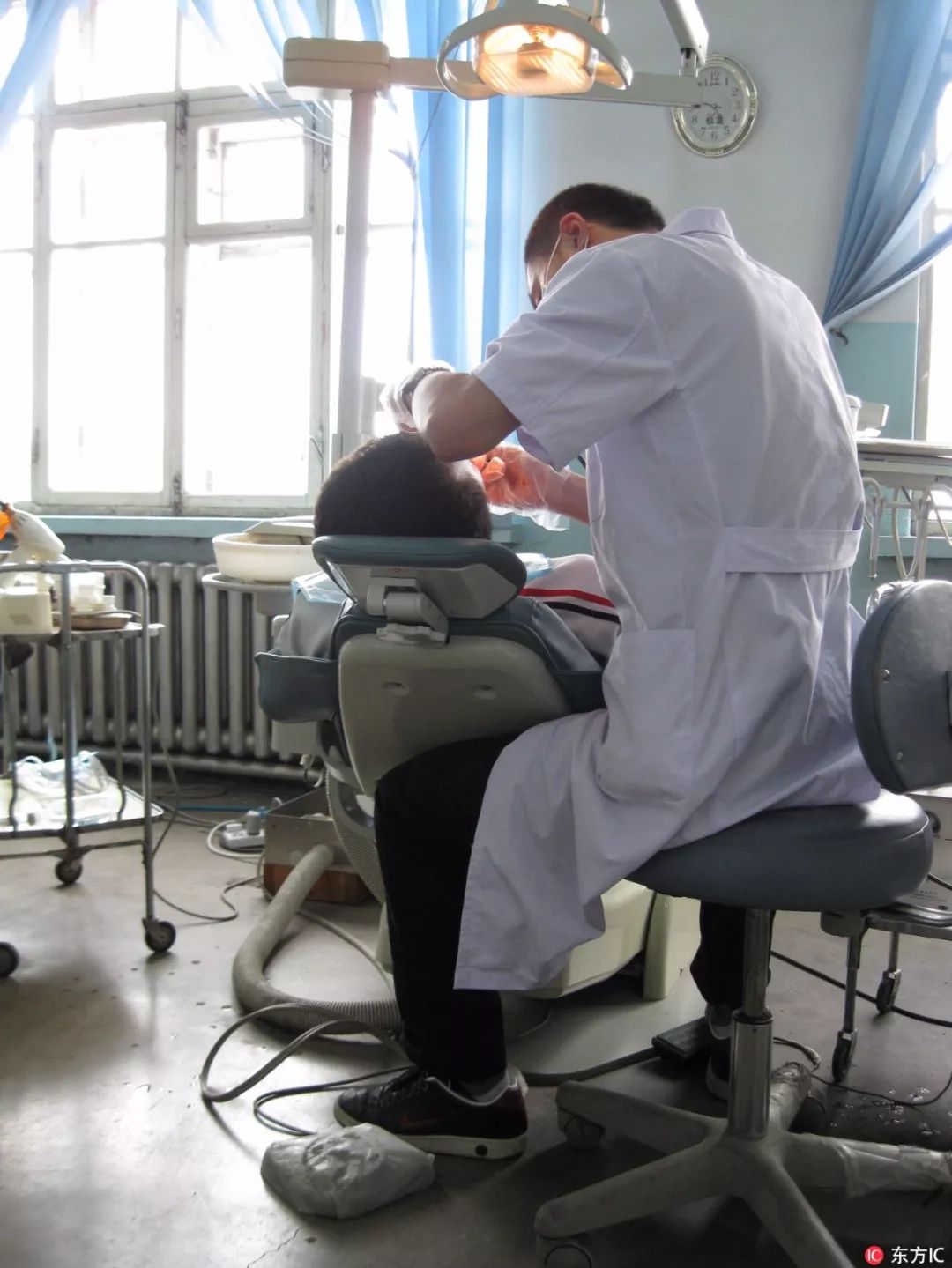 生姜和大蒜治疗牙疼有用吗,大蒜和生姜可以治疗牙疼吗