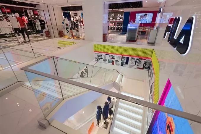 美炸!新南街亮相!地下商业街今天开业!很多网红店都来了