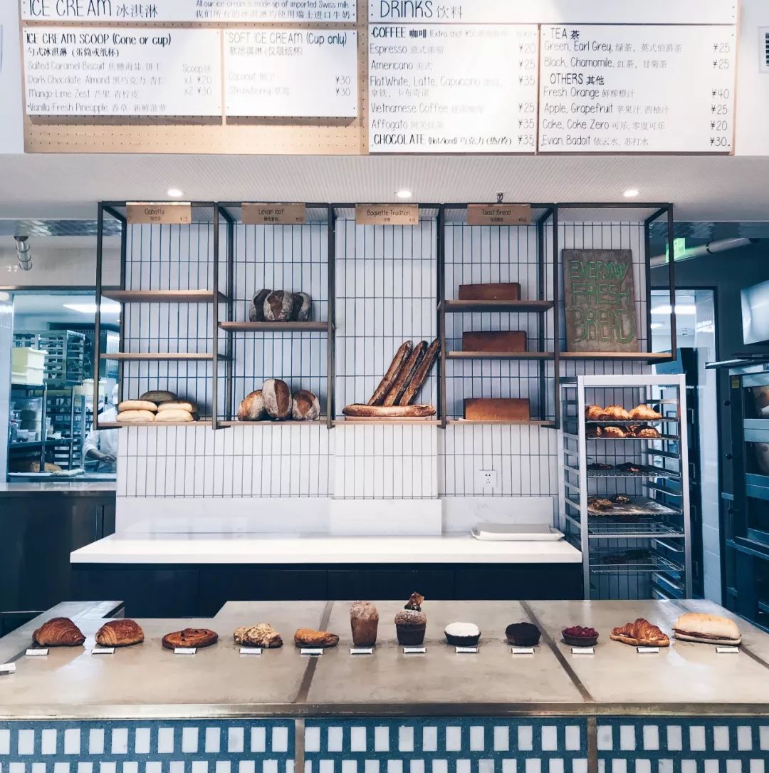 上海十大网红拍照地方,上海有名的摄影博主