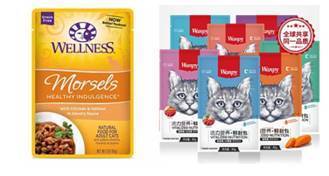 猫咪零食大全推荐,猫咪最喜欢吃什么零食