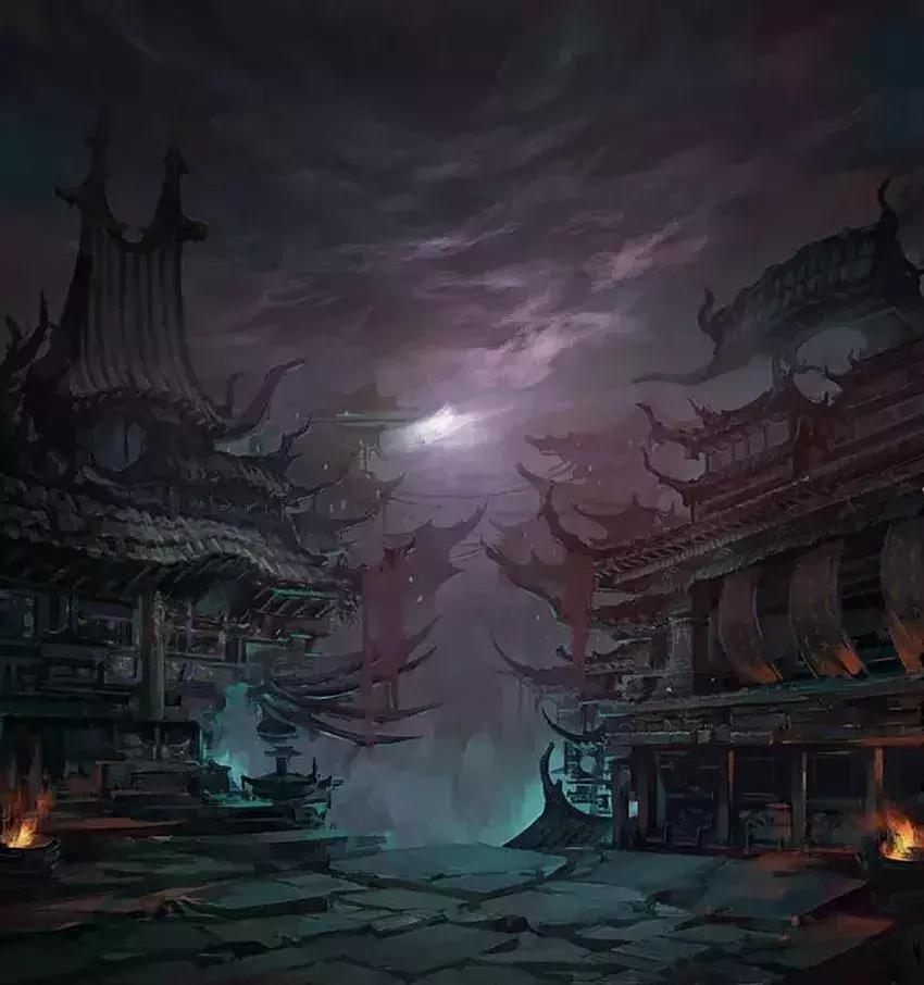 托梦是什么原因引起的,托梦是因为什么