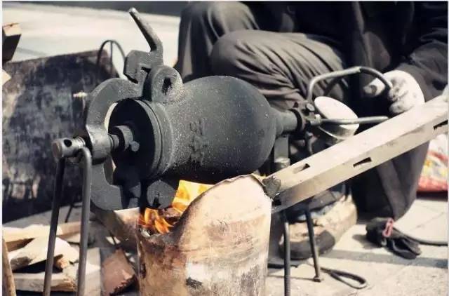 北京即将失传的老手艺,那些快要消失的民间老手艺