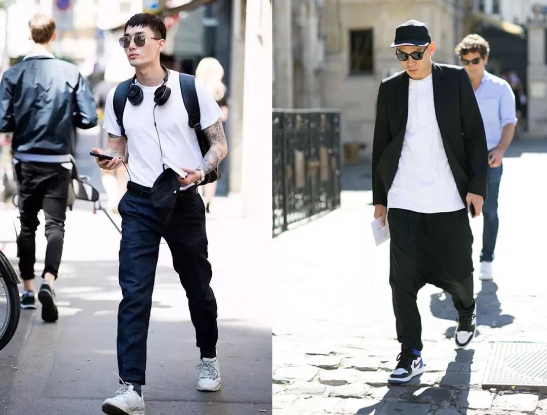 有助于长高的小物品,能让自己变帅的小配饰