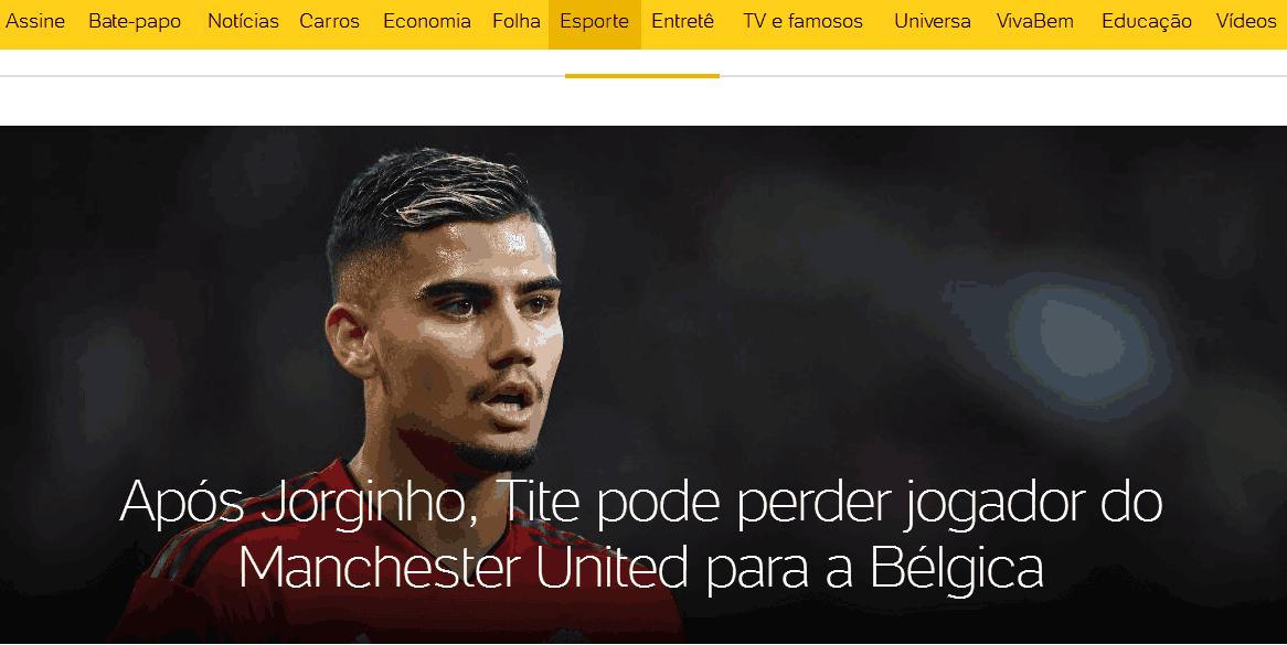 曼联新引援比利时新星,比利时妖星