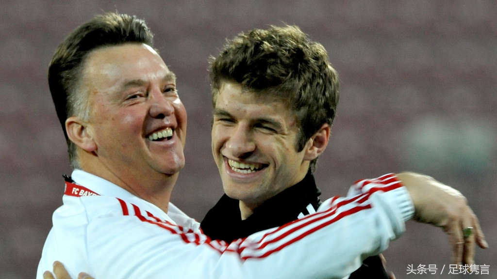 托马斯穆勒为什么不火了,托马斯穆勒的冠军之路