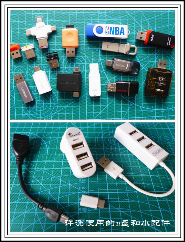 手机使用otg可以实现哪些功能,怎么使用otg功能华为手机