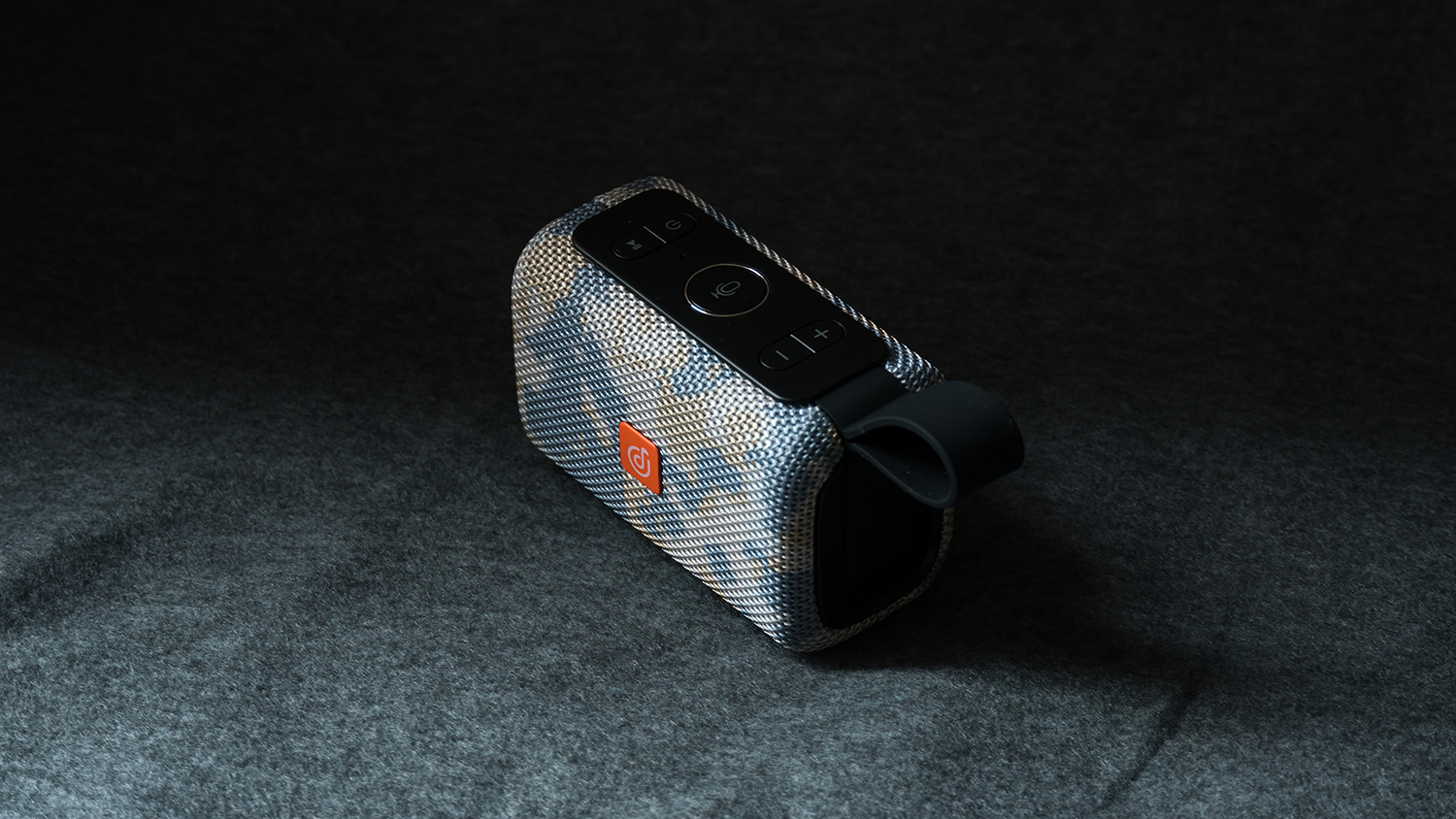 doss蓝牙音箱魔砖测评,DOSS无线蓝牙音响