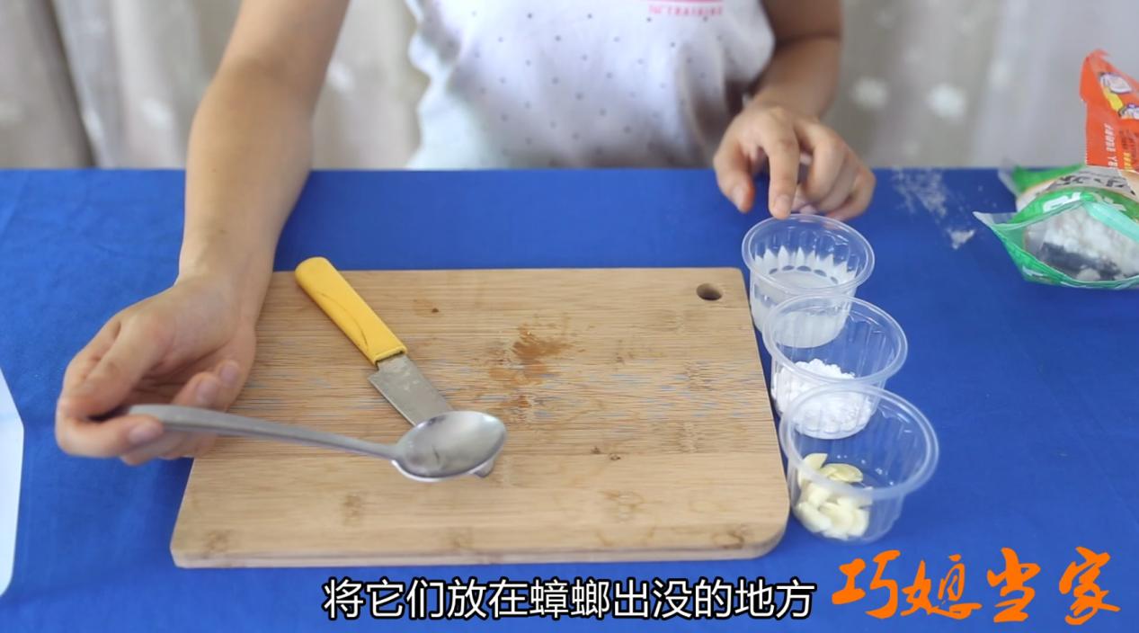 打不死的小蟑螂,家里有蟑螂怎么才能把蟑螂消灭掉