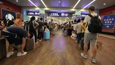 广州东到广州南延线有什么吃的,西朗地铁站附近美食