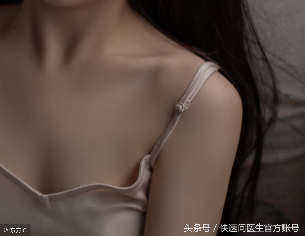 平胸是不是没有办法改善了,平胸怎么办教你一招