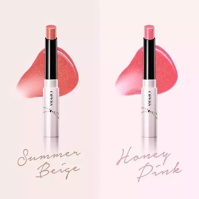 最近口红很火的,爆火的几款口红