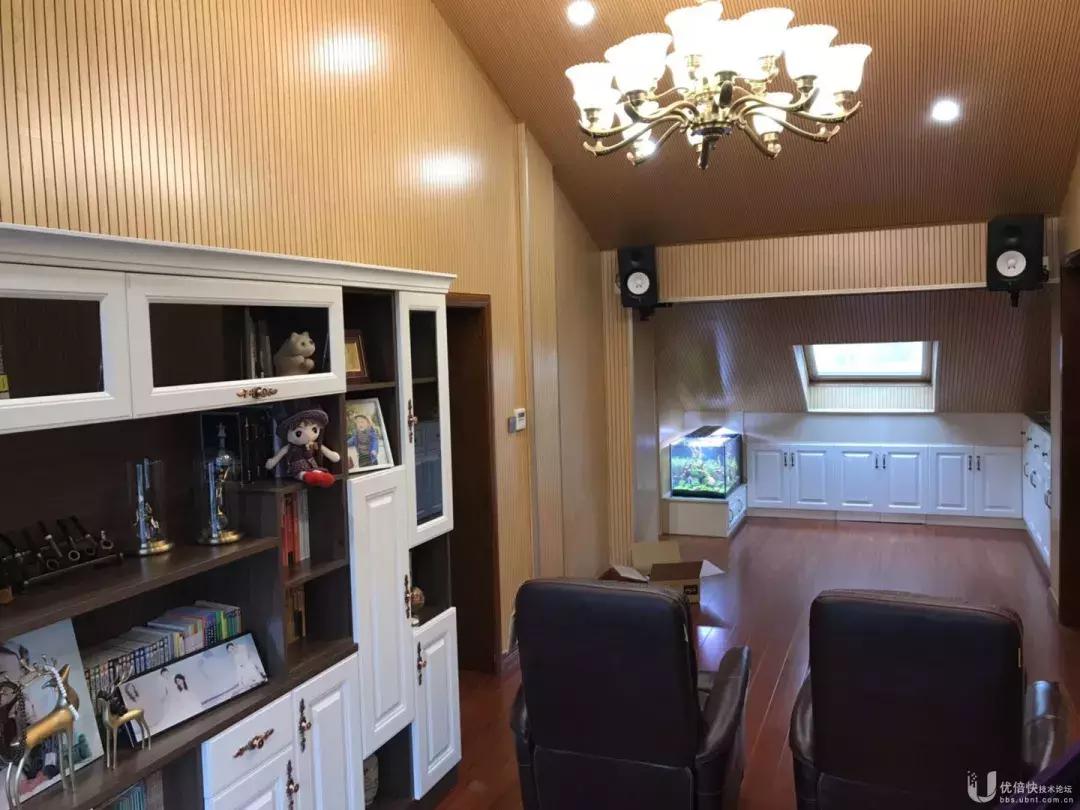 200平方2层楼无死角稳定信号Wi-Fi全覆盖