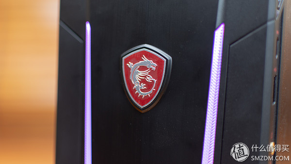 冥王ITX小钢炮：MSI微星哈迪斯NightbladeMI3电竞主机上手体验