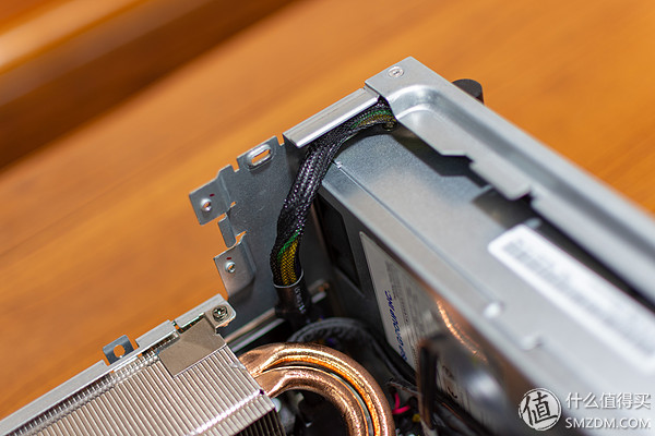 冥王ITX小钢炮：MSI微星哈迪斯NightbladeMI3电竞主机上手体验