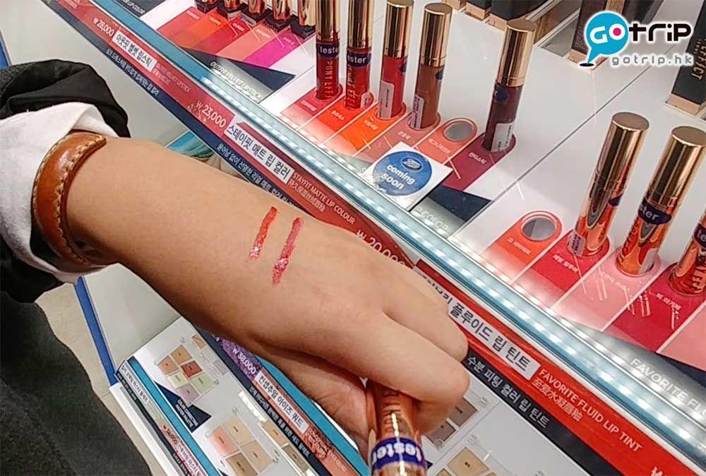 首尔明洞百货店推荐,boots官方旗舰店药妆