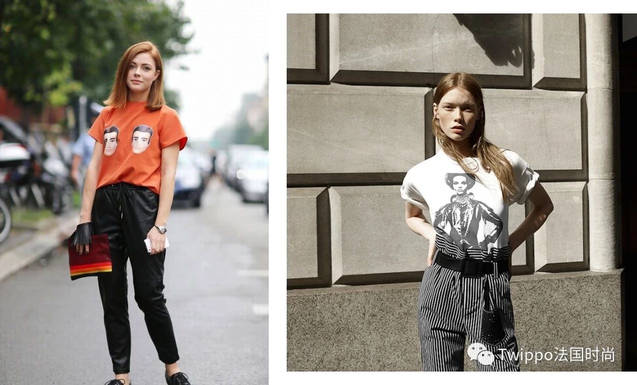 廉价感的穿搭毁了多少微胖女孩,一穿就很廉价的单品