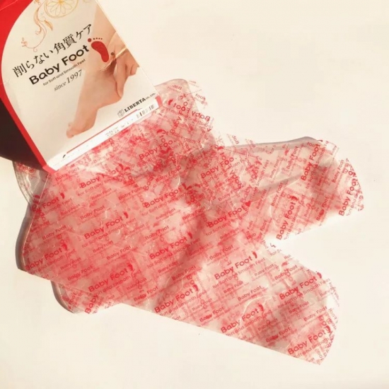 脚部护理品推荐,好用的脚部护理产品