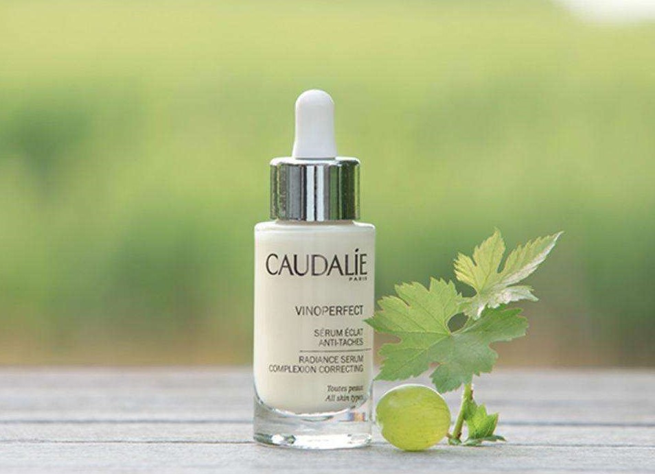 林允精华液测评,林允晒的精华液