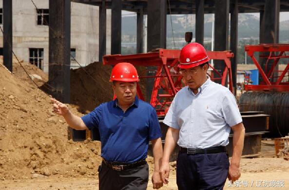 阜新：农产品加工企业累计实现年产值百亿