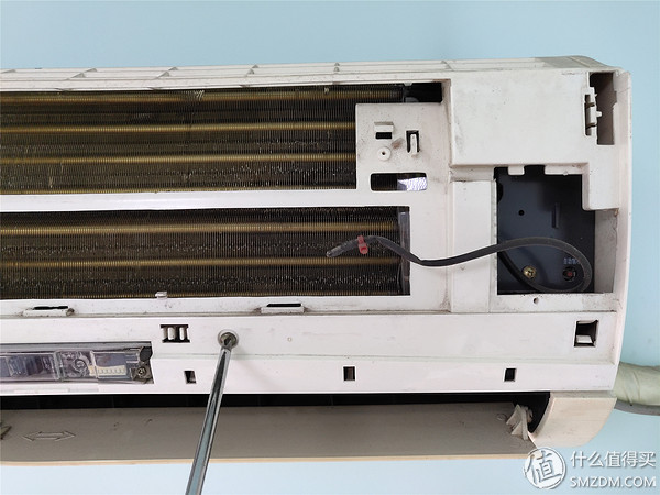 拆洗壁挂空调,空调拆洗详细步骤看完你也会了