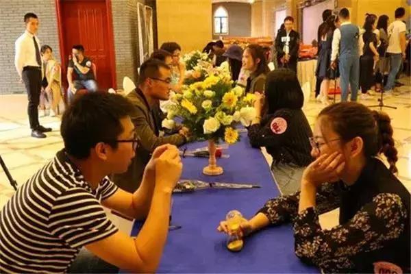 西安有哪些网红约会圣地,西安七夕约会攻略