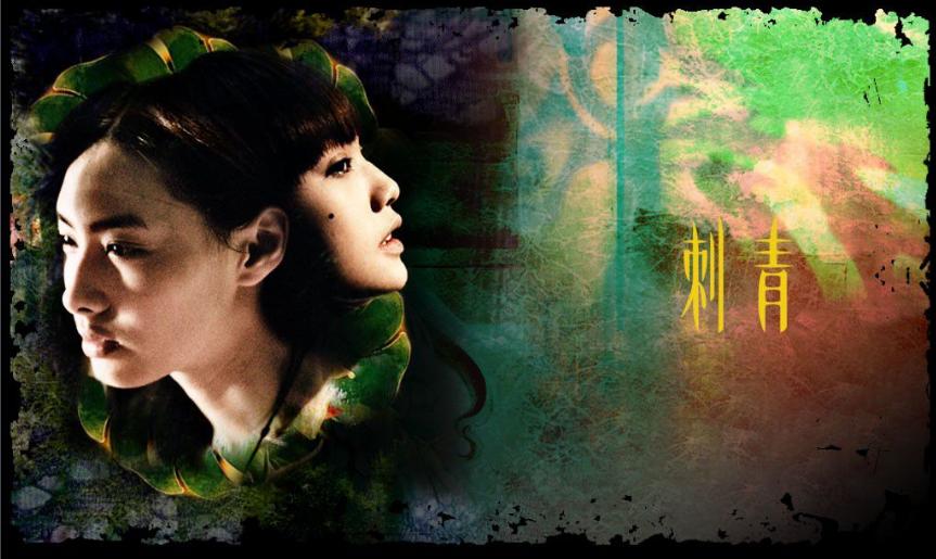 五部同*爱性**的电影，第一部尺度大又经典，第二部导演是华人之光