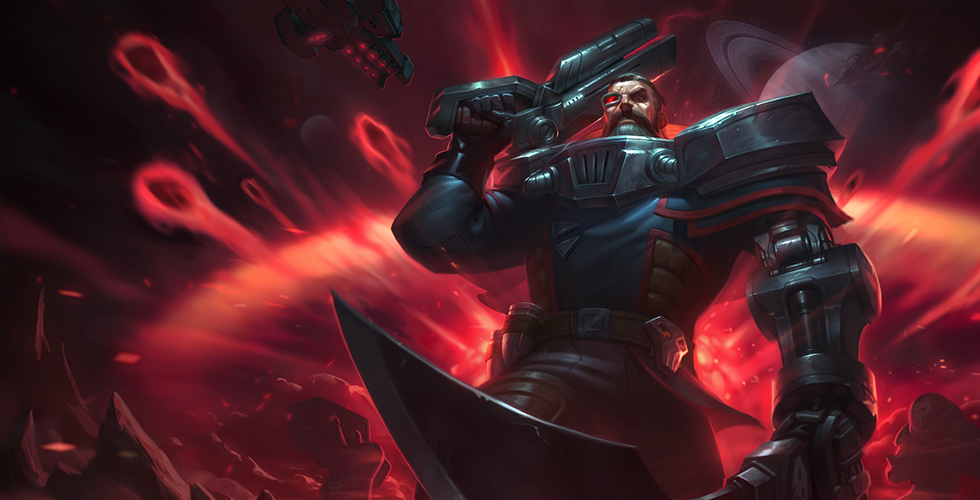 lol盖伦神装单挑诺手,lol盖伦怎么打诺手怎么出装