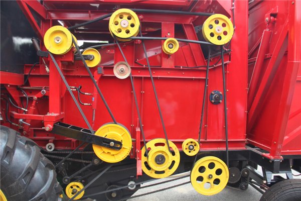 花生收获机最新款原理,花生收获机怎么操作