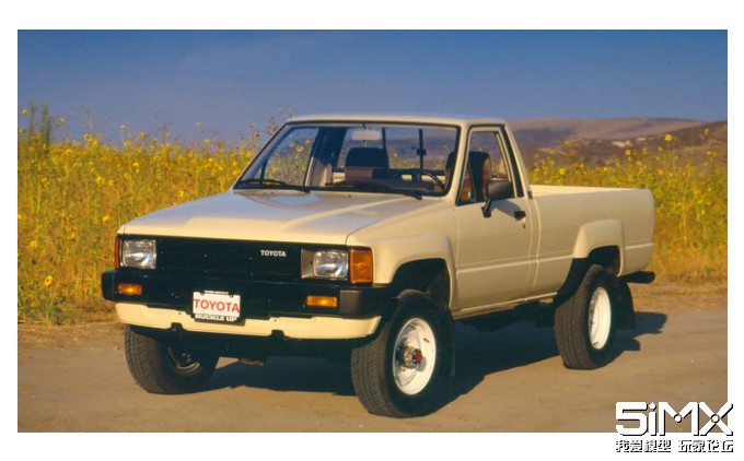 涓扮敯鐨崱娴锋媺鍏嬫柉2001,涓扮敯hilux娴锋媺鍏嬫柉