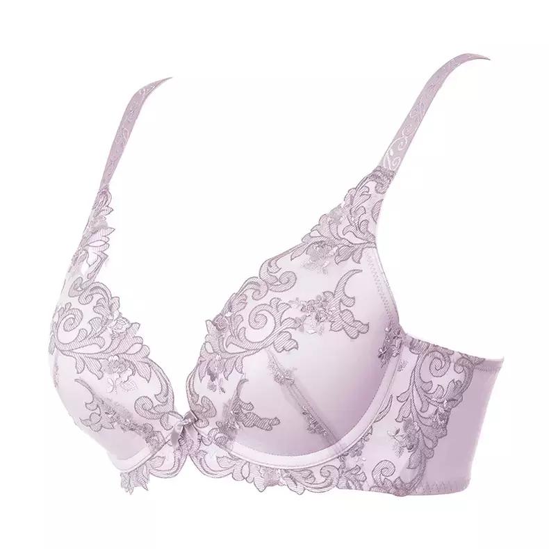 盛夏内衣,春夏显瘦穿搭秘籍选对内衣是关键