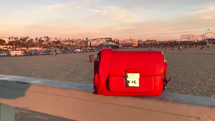 帆布包推荐小众高级感大包,破烂的帆布包却比任何包都好看