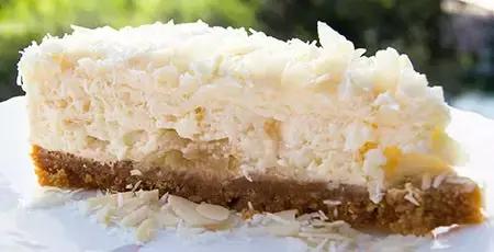 抹茶冻芝士蛋糕窍门,冻芝士蛋糕6寸配方