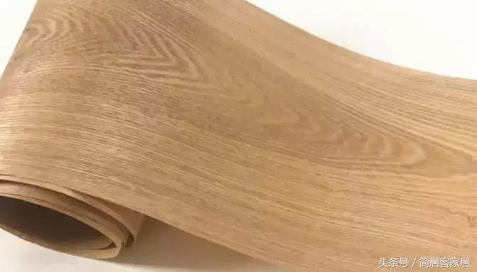 木皮贴面技巧,木皮起泡