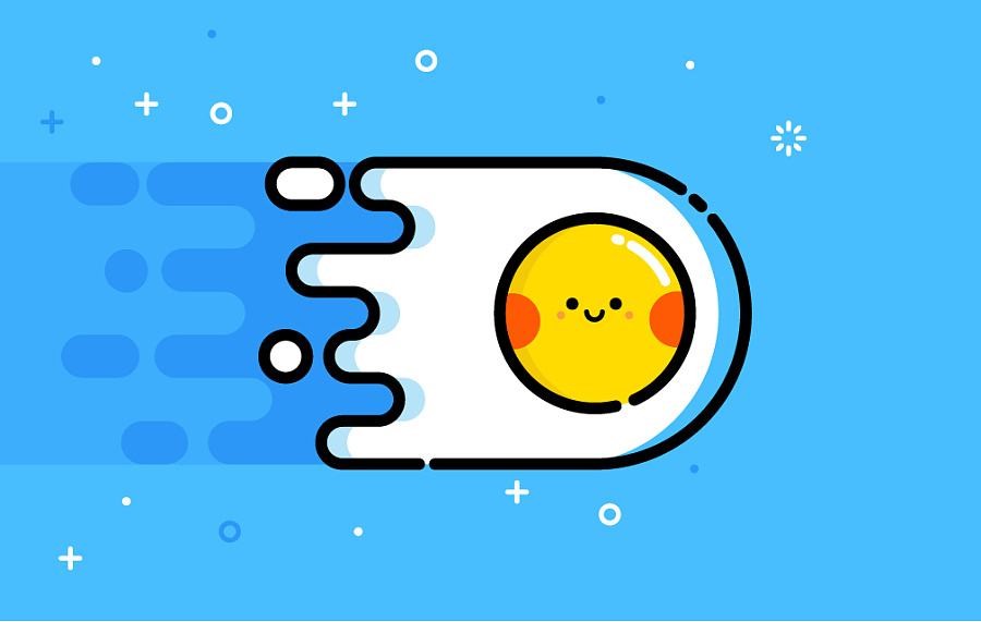 利用万彩动画大师制作mg动画,mg动画先配音还是先做动画