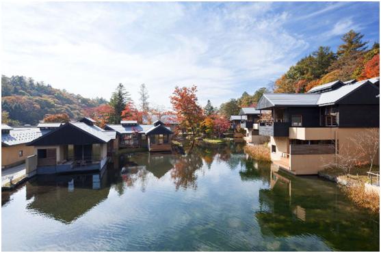 星野集团官网,星野集团第十分公司